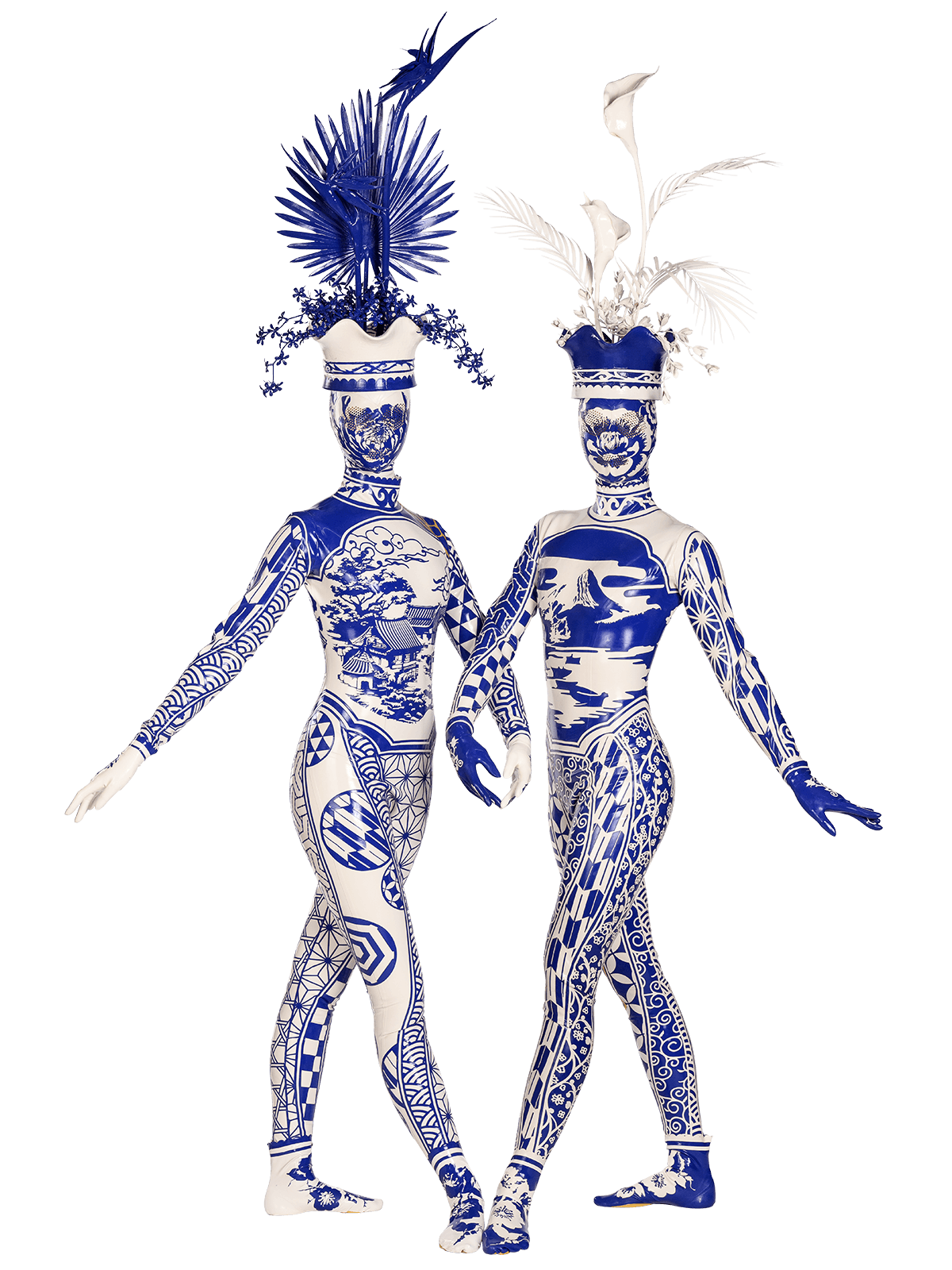 Tsukumogami, Dawn Mostow & Ben Gould, United States